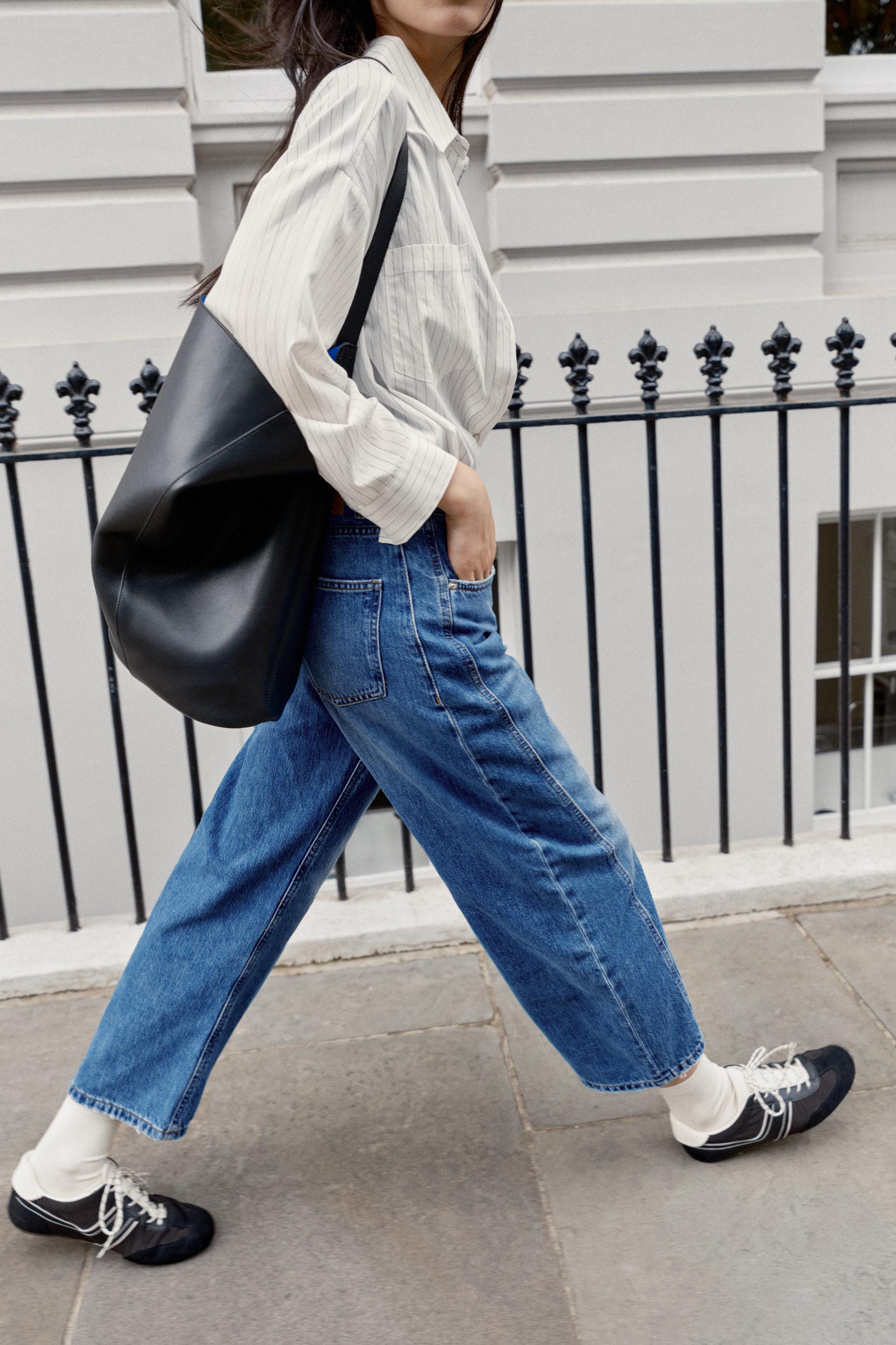 Z1975 BARREL JEANS